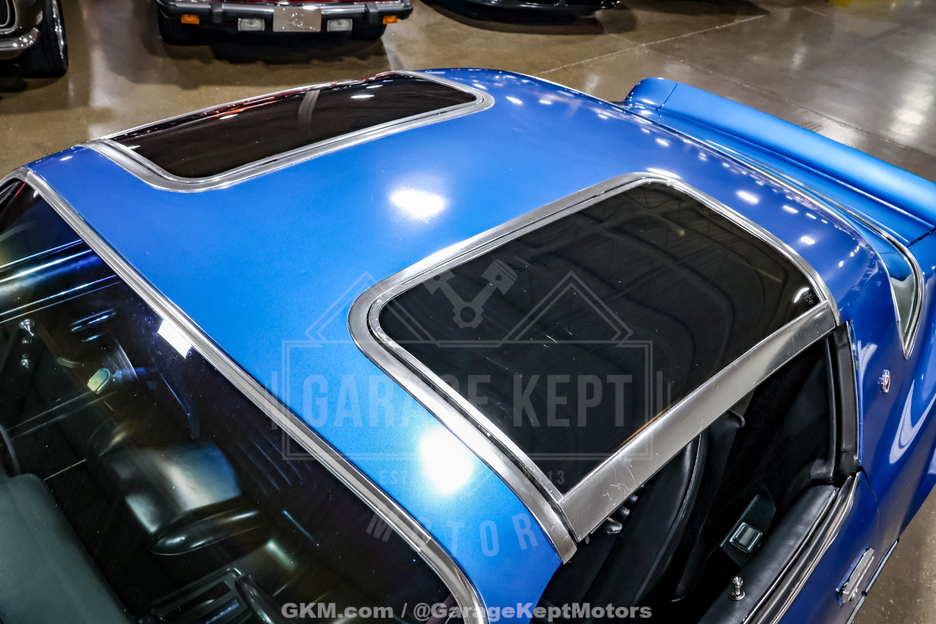 1978 Pontiac Firebird 27