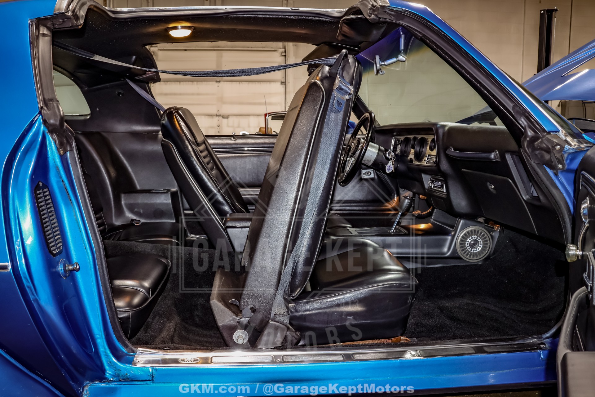 1978 Pontiac Firebird 92
