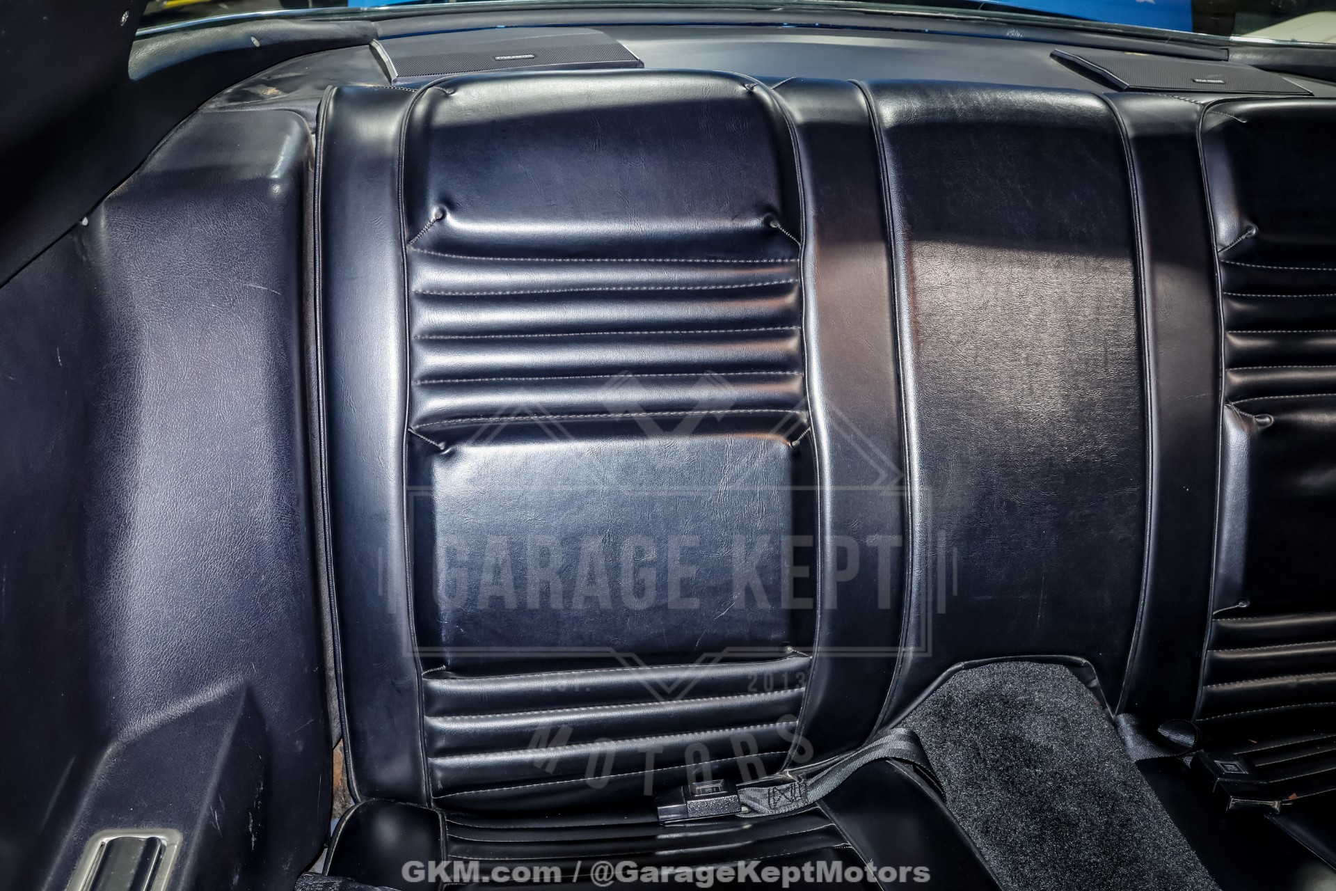 1978 Pontiac Firebird 95