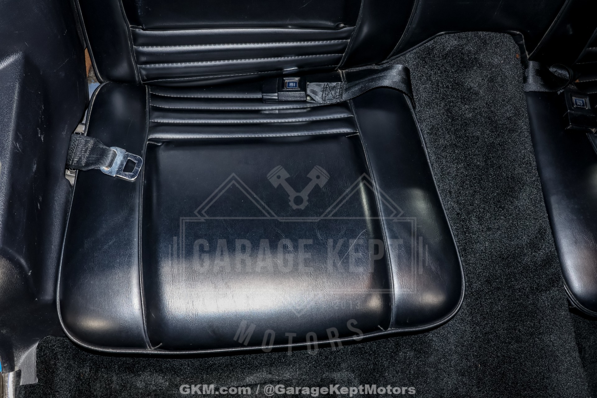 1978 Pontiac Firebird 96