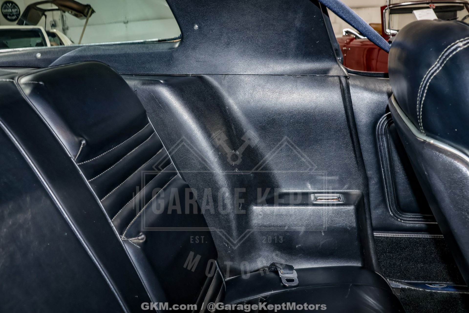 1978 Pontiac Firebird 98