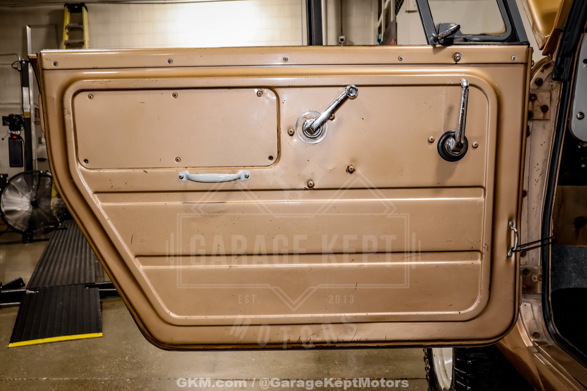 1965 International Scout 80 108