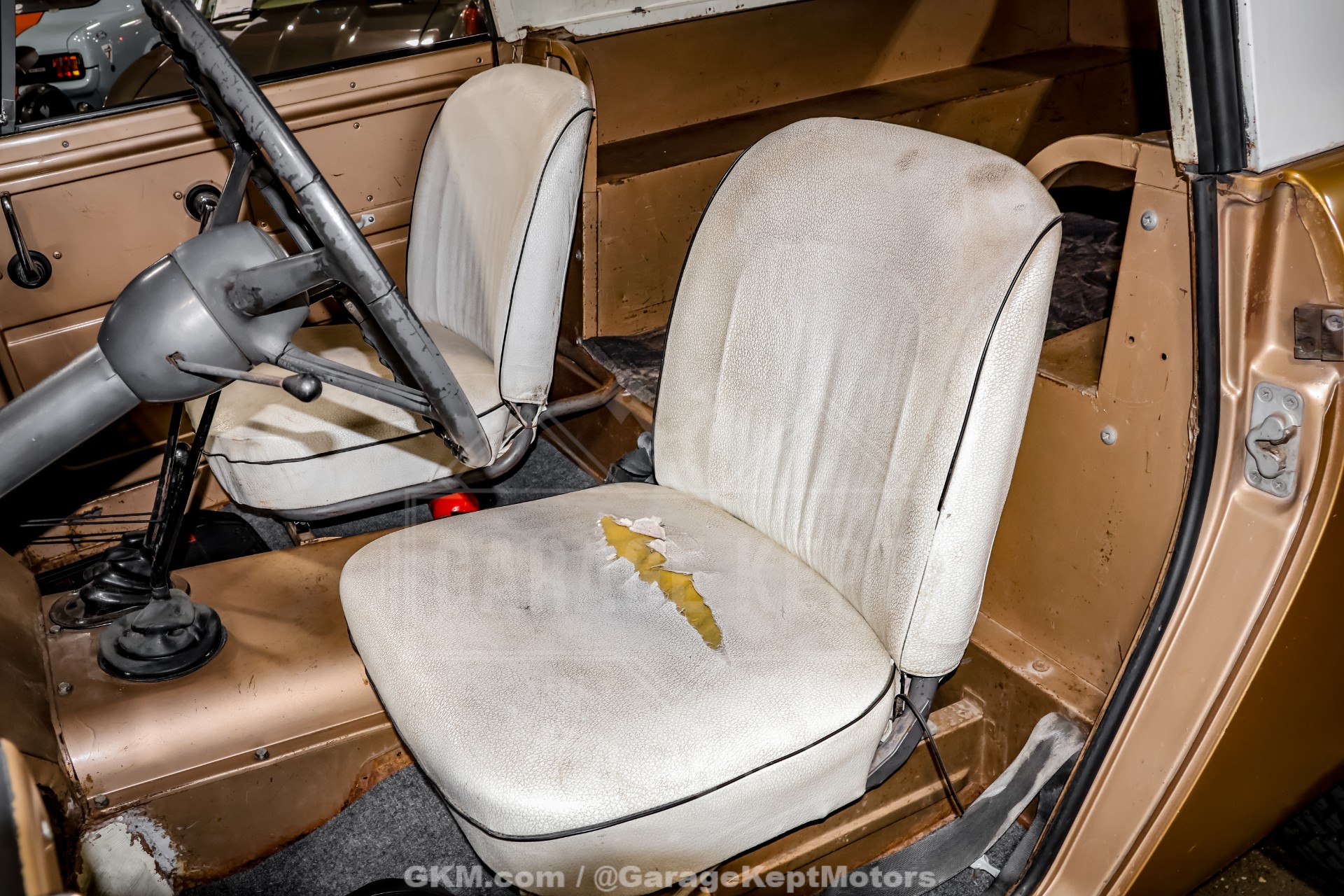 1965 International Scout 80 118