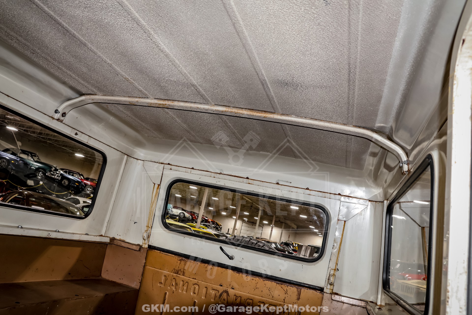 1965 International Scout 80 123