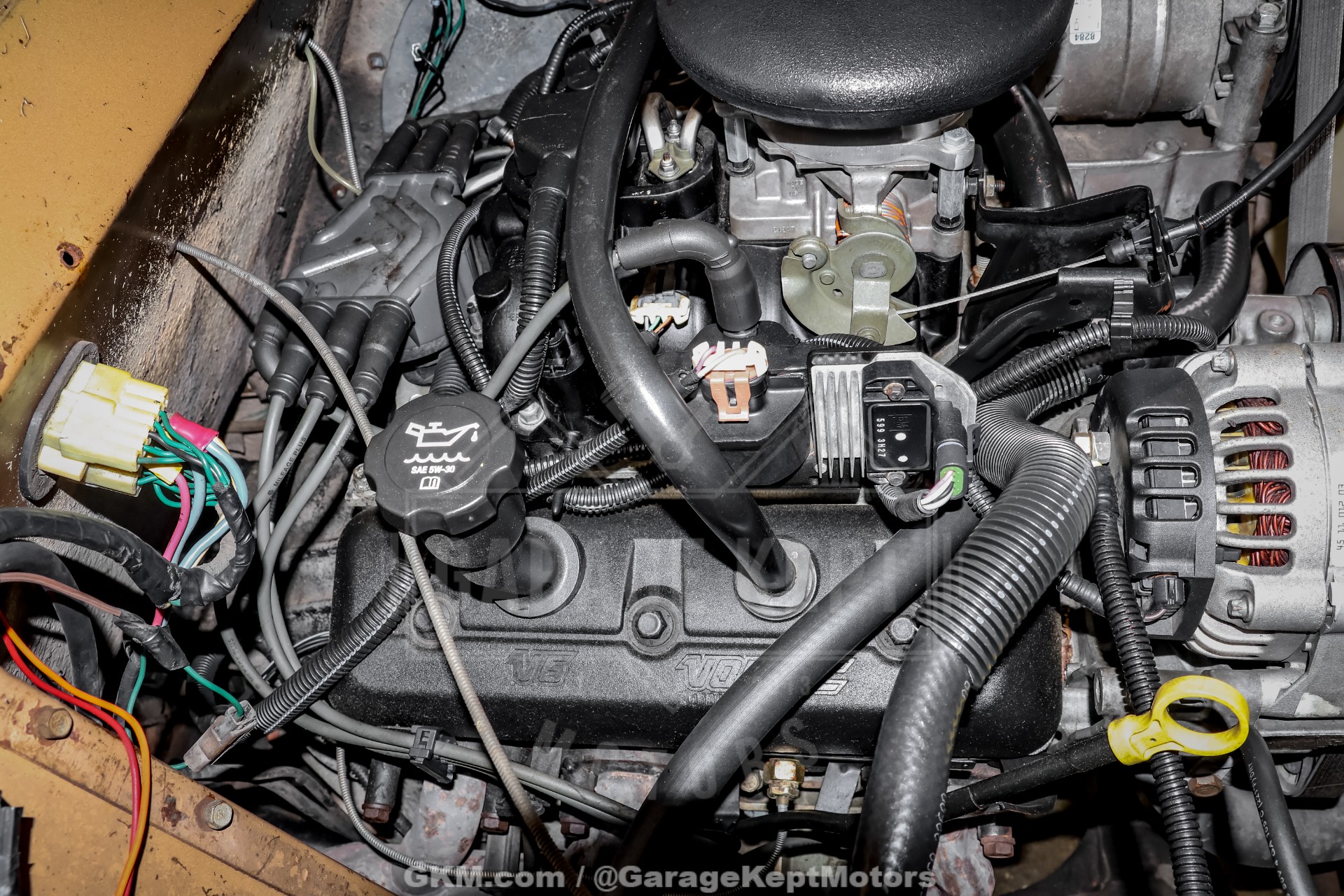 1965 International Scout 80 151