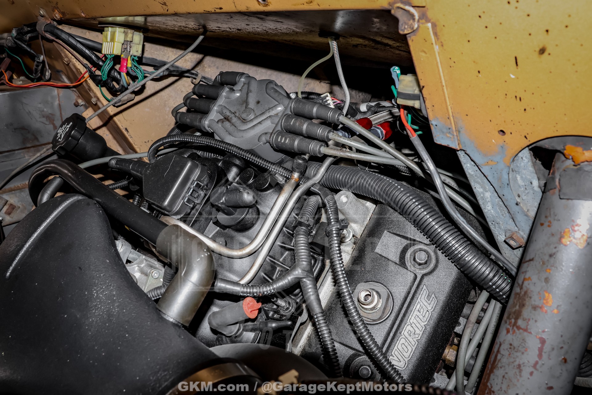 1965 International Scout 80 159