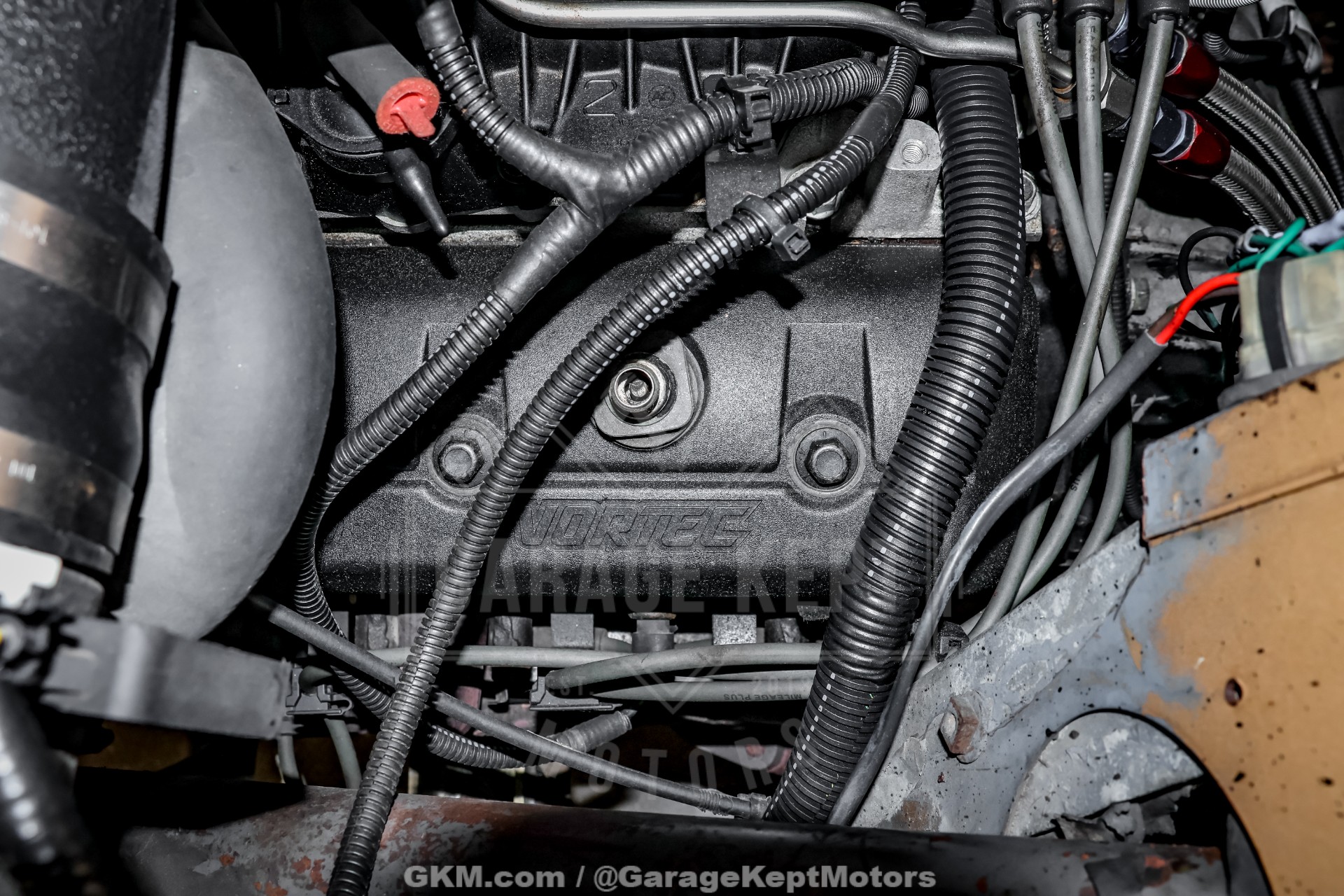 1965 International Scout 80 160