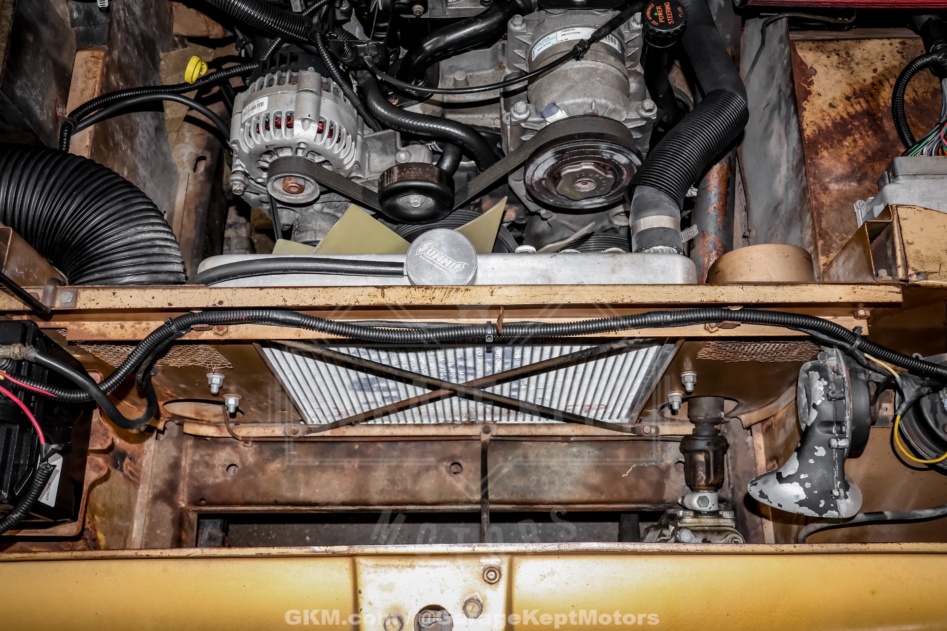 1965 International Scout 80 168