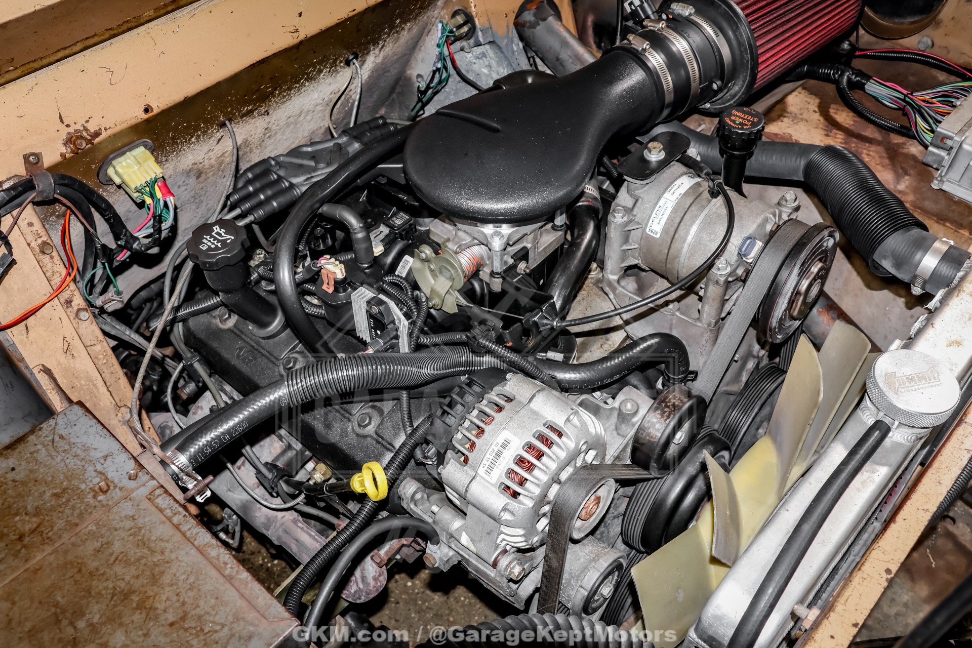 1965 International Scout 80 169