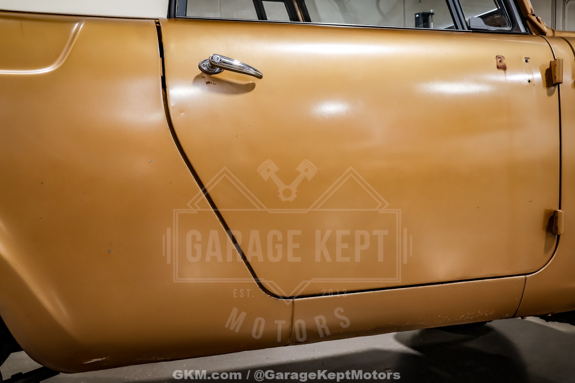 1965 International Scout 80 61