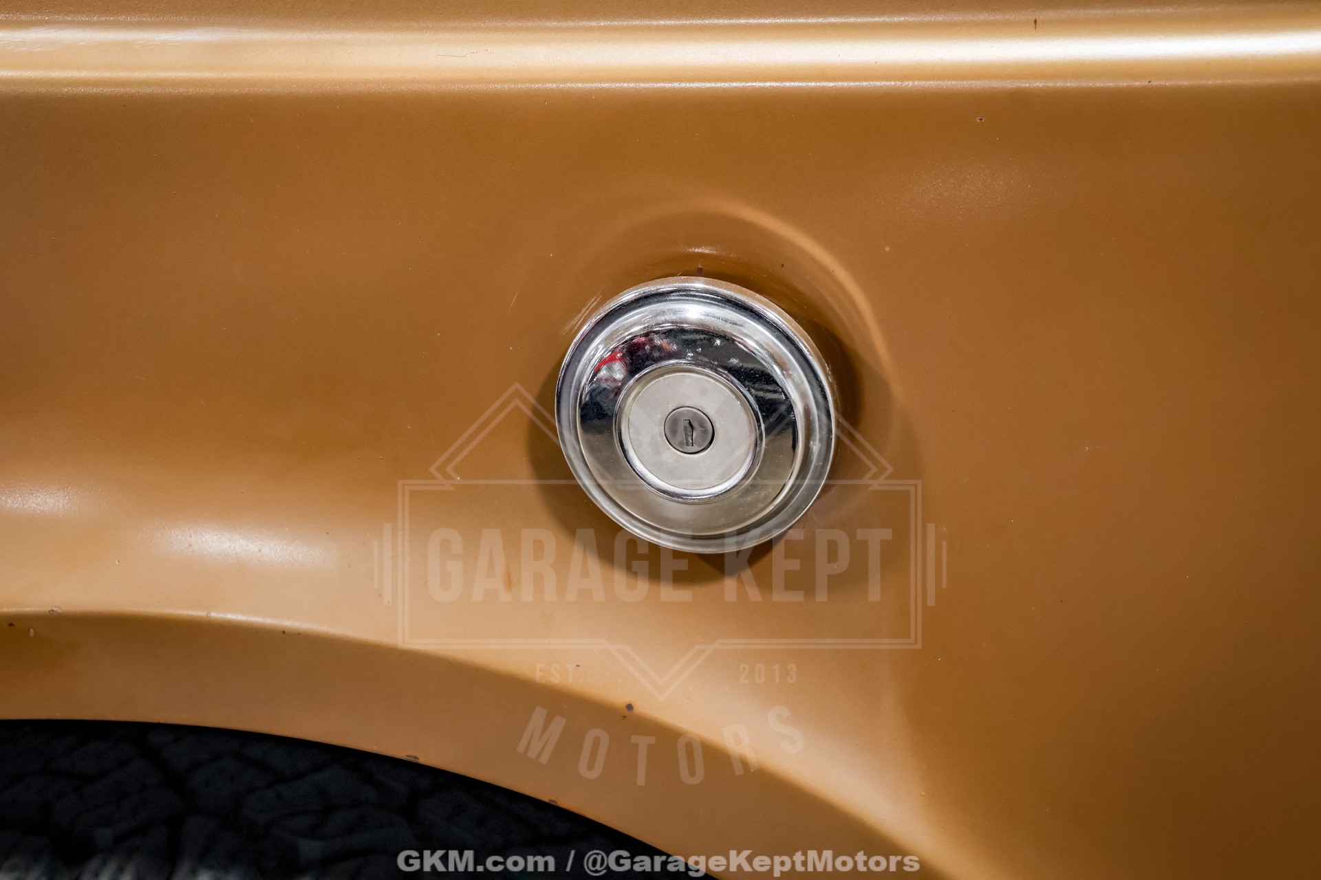 1965 International Scout 80 67