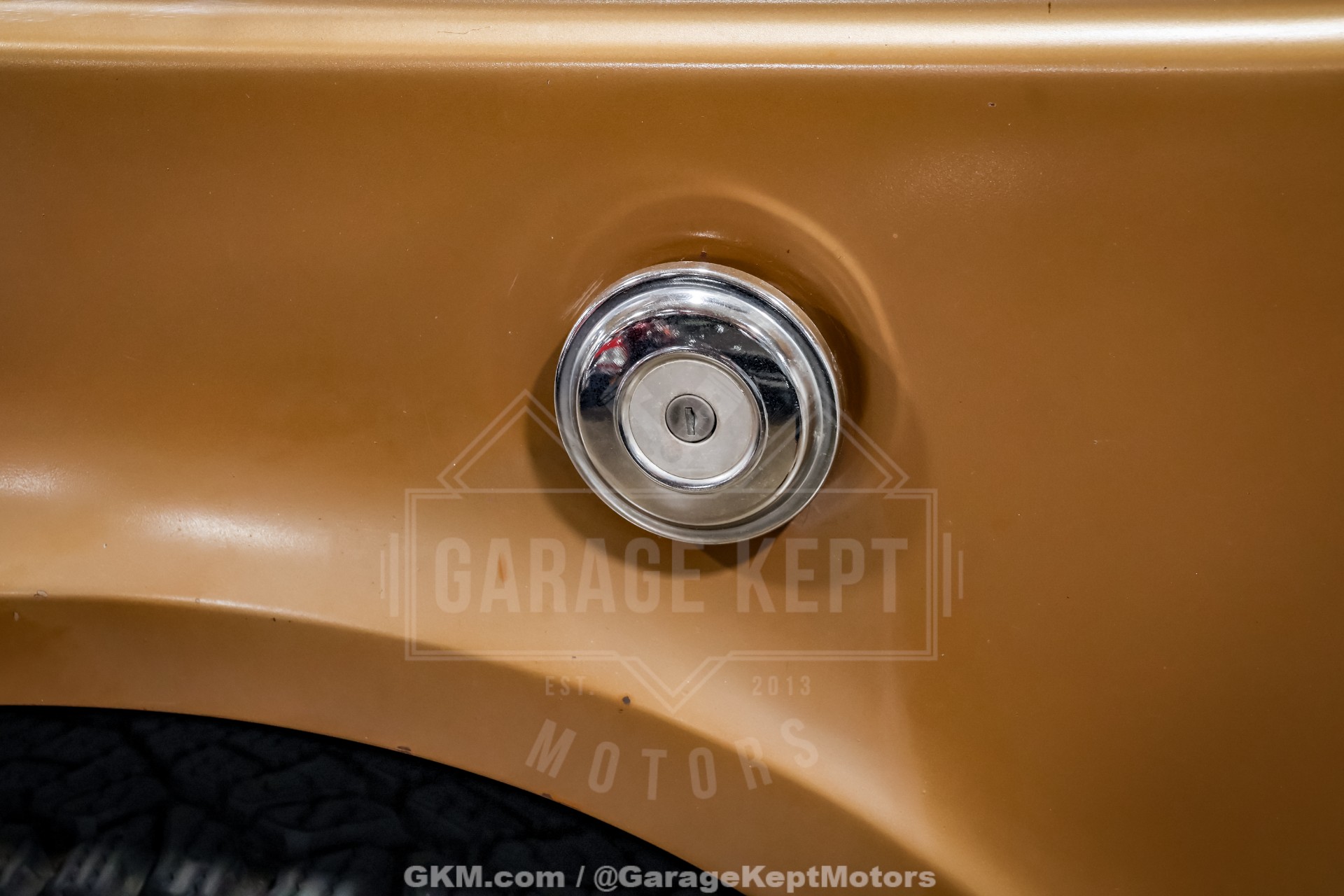 1965 International Scout 80 68