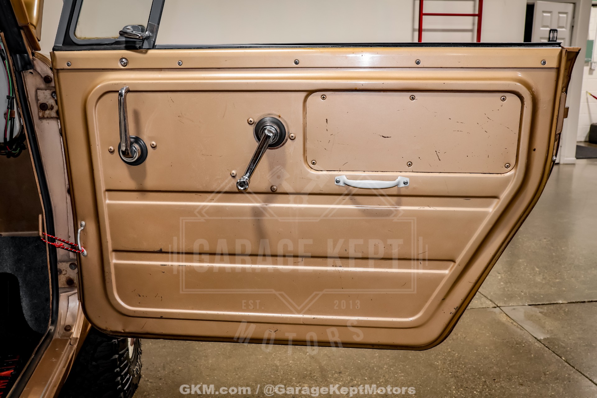 1965 International Scout 80 75