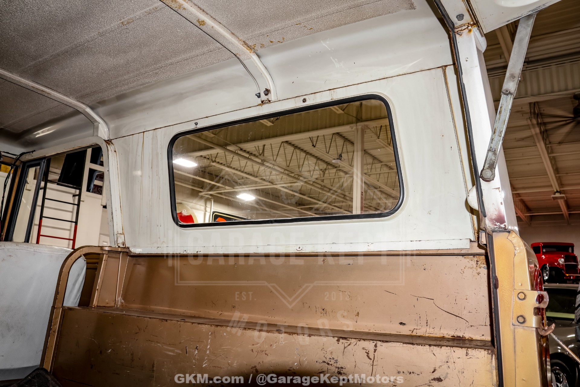 1965 International Scout 80 95