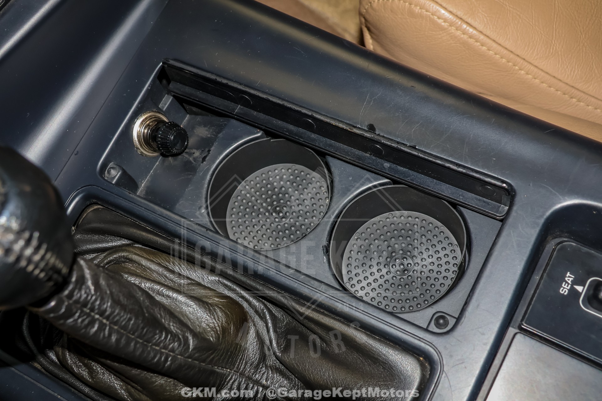 1996 Chevrolet Corvette 112
