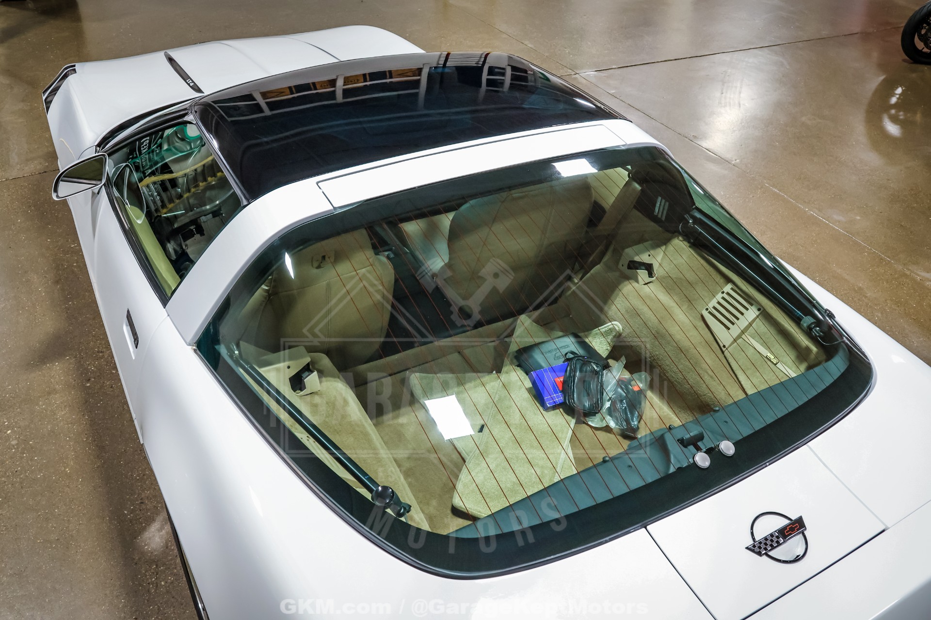 1996 Chevrolet Corvette 39