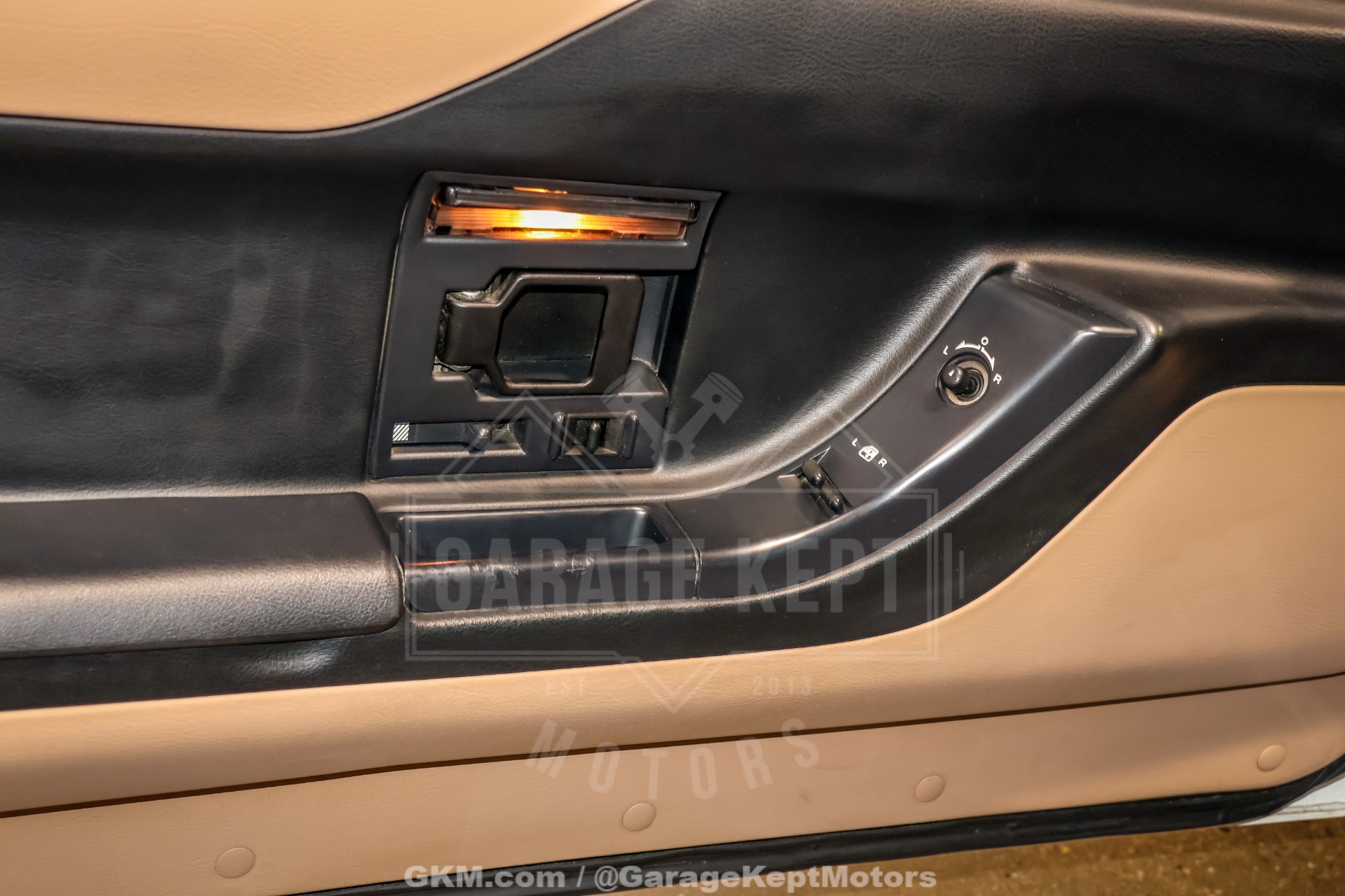 1996 Chevrolet Corvette 88
