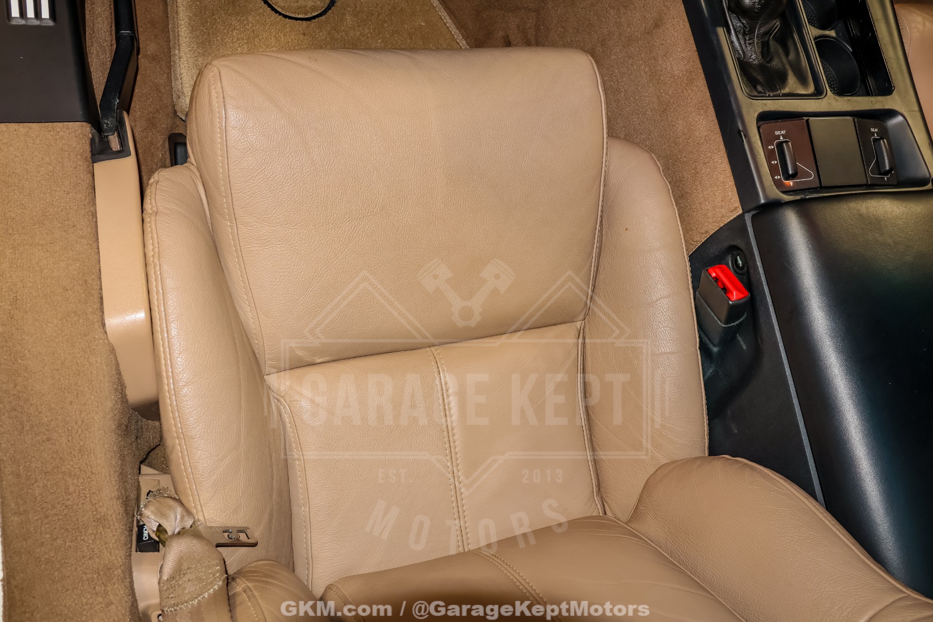 1996 Chevrolet Corvette 99