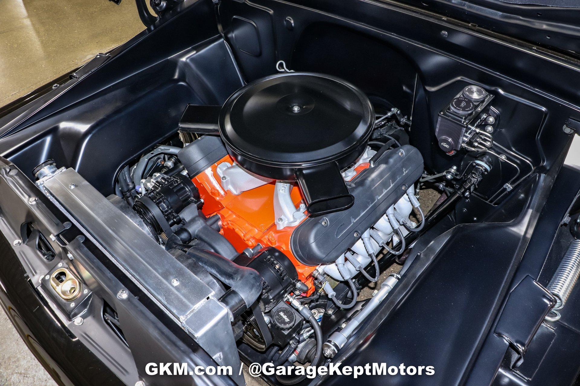 1966 Chevrolet C10 117