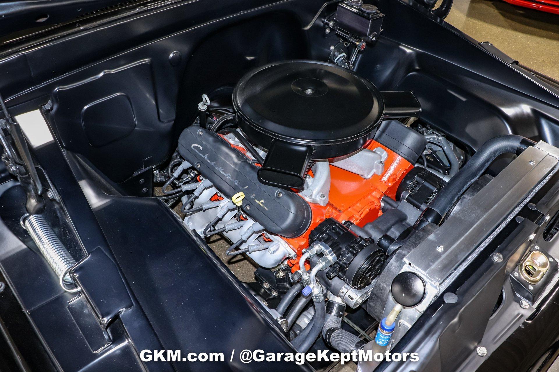 1966 Chevrolet C10 118