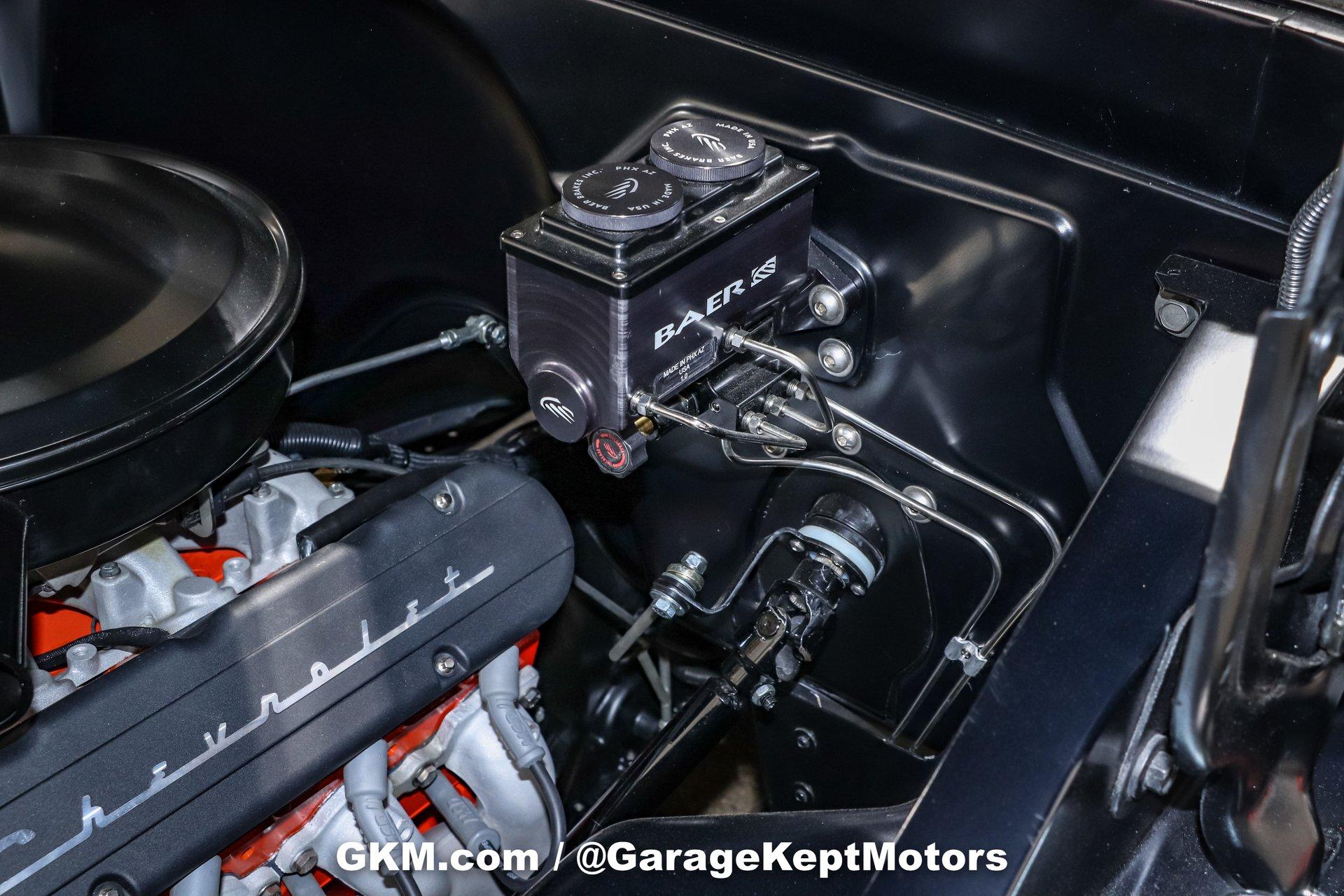 1966 Chevrolet C10 133