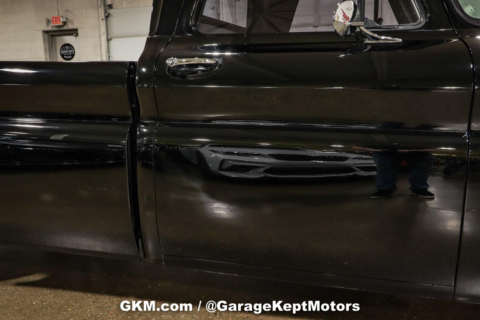 1966 Chevrolet C10 68
