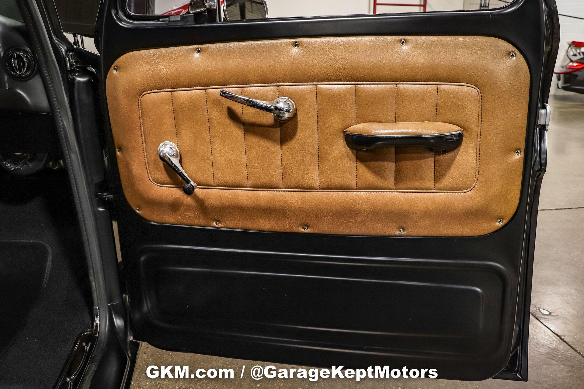 1966 Chevrolet C10 77