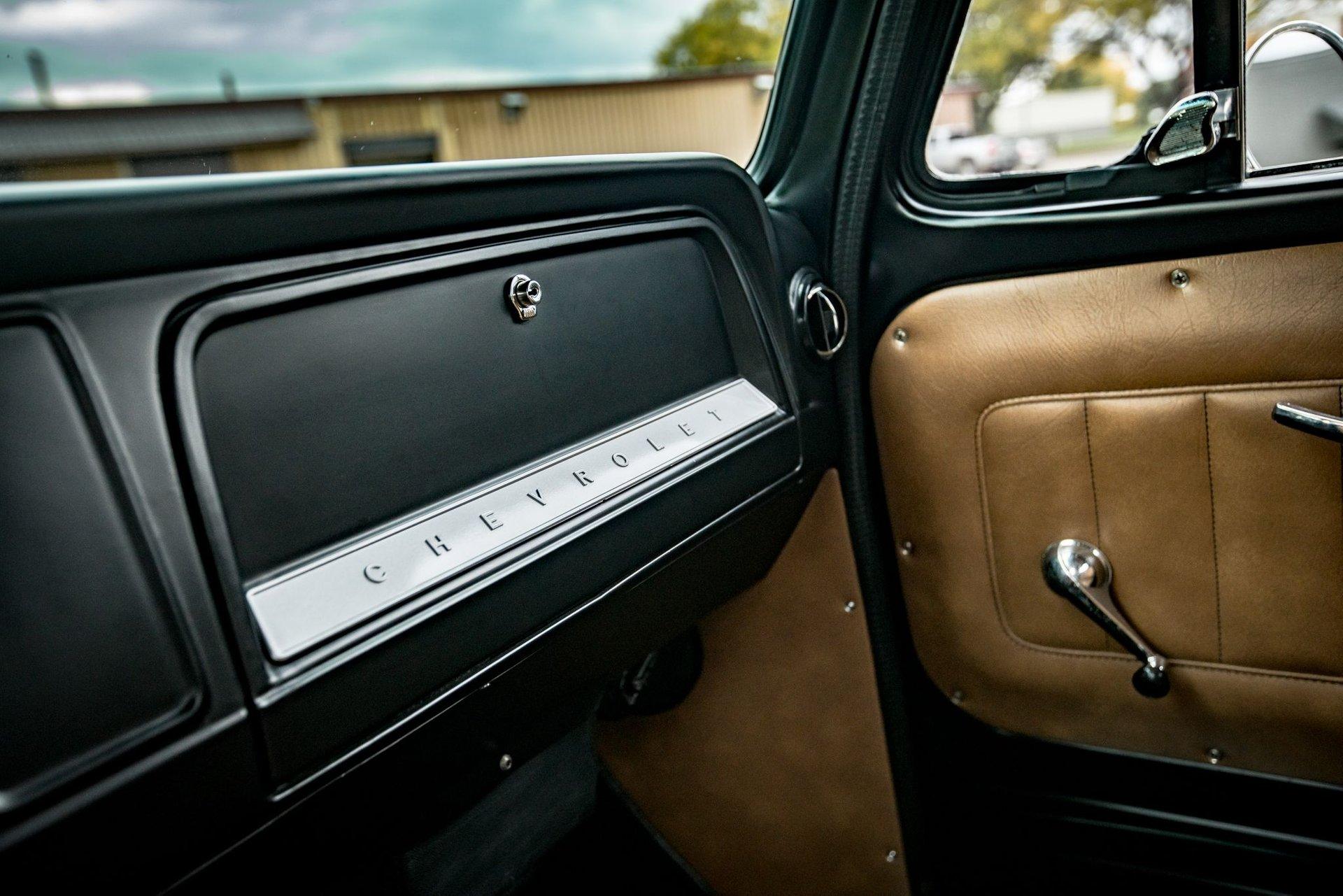 1966 Chevrolet C10 9