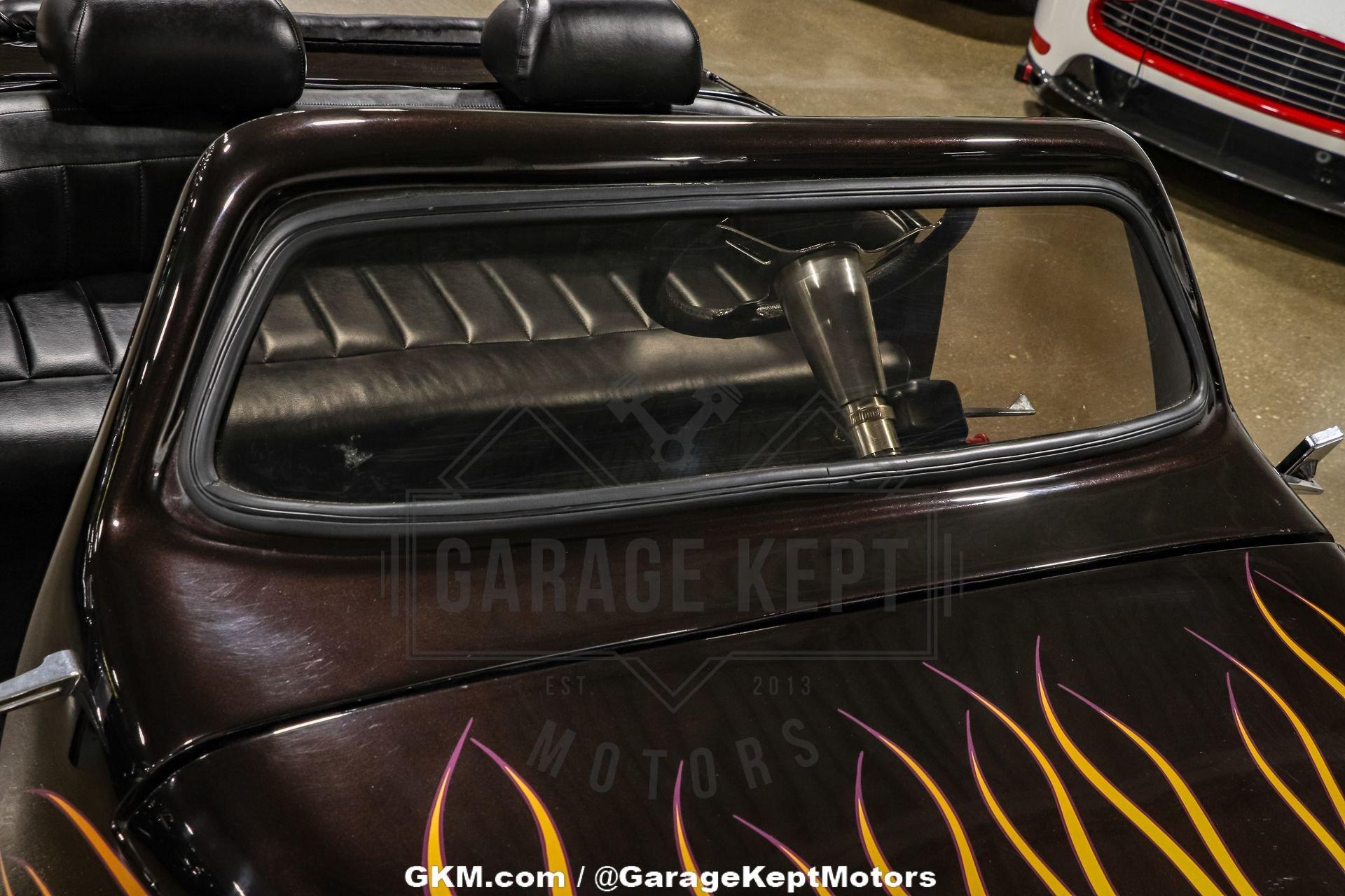 2009 ACG Golf Cart 16