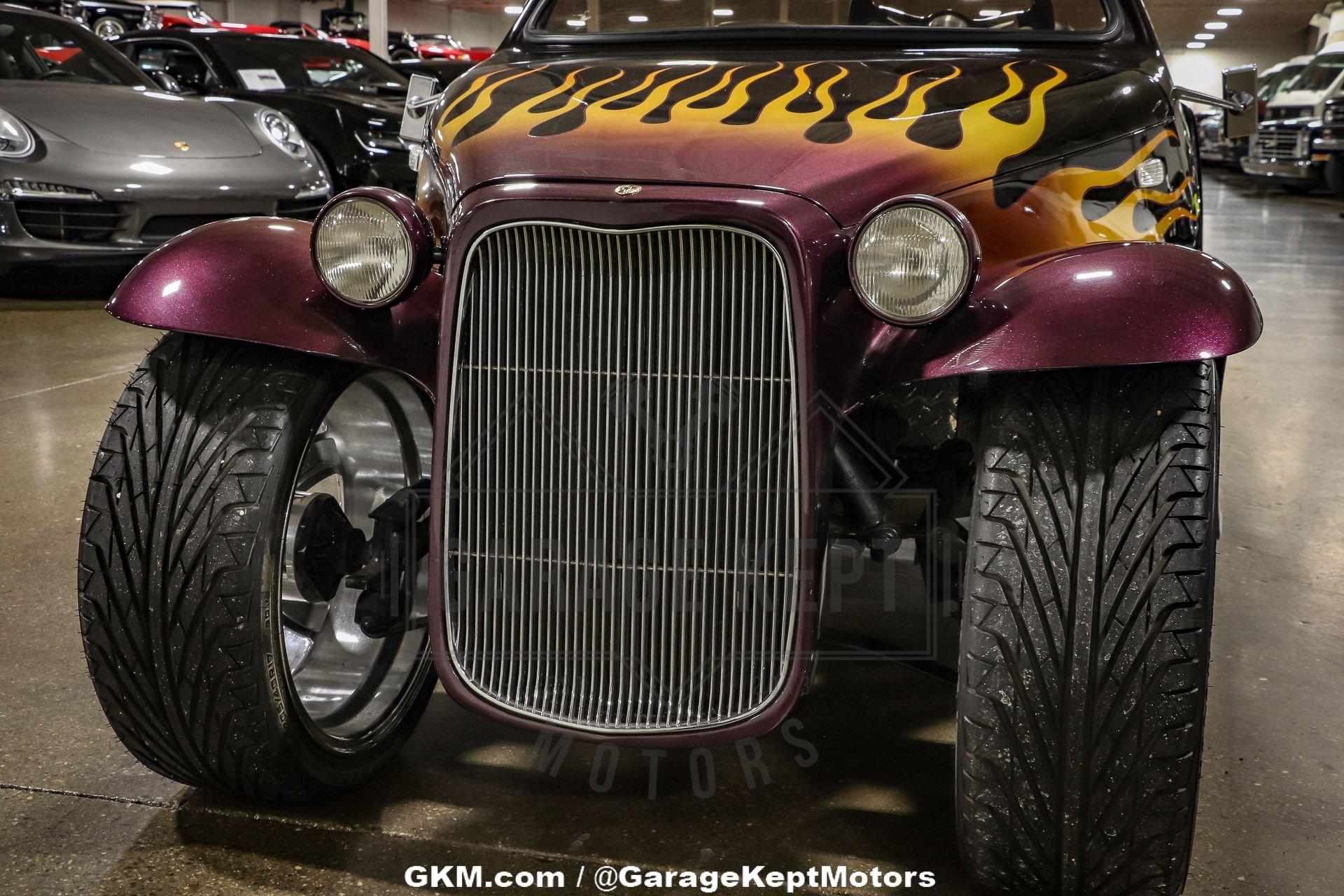 2009 ACG Golf Cart 18
