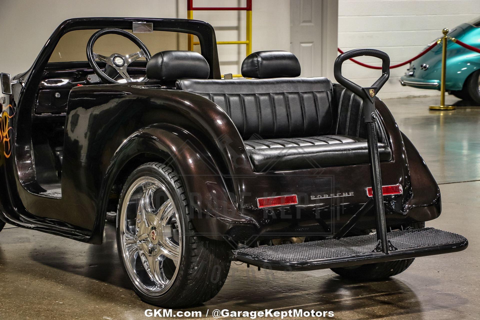 2009 ACG Golf Cart 31