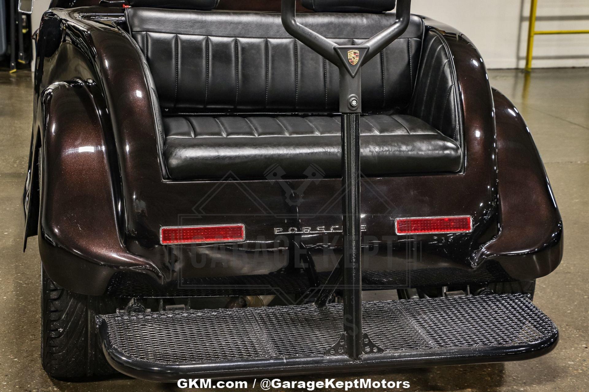 2009 ACG Golf Cart 32