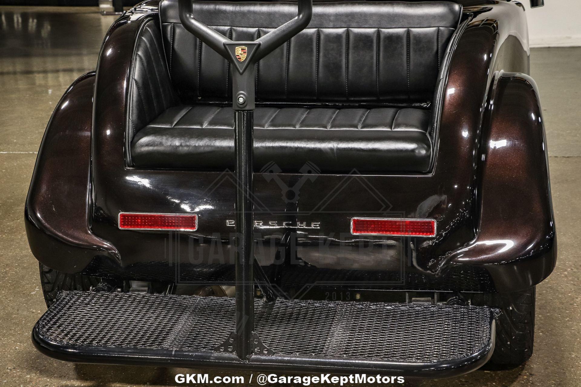 2009 ACG Golf Cart 33