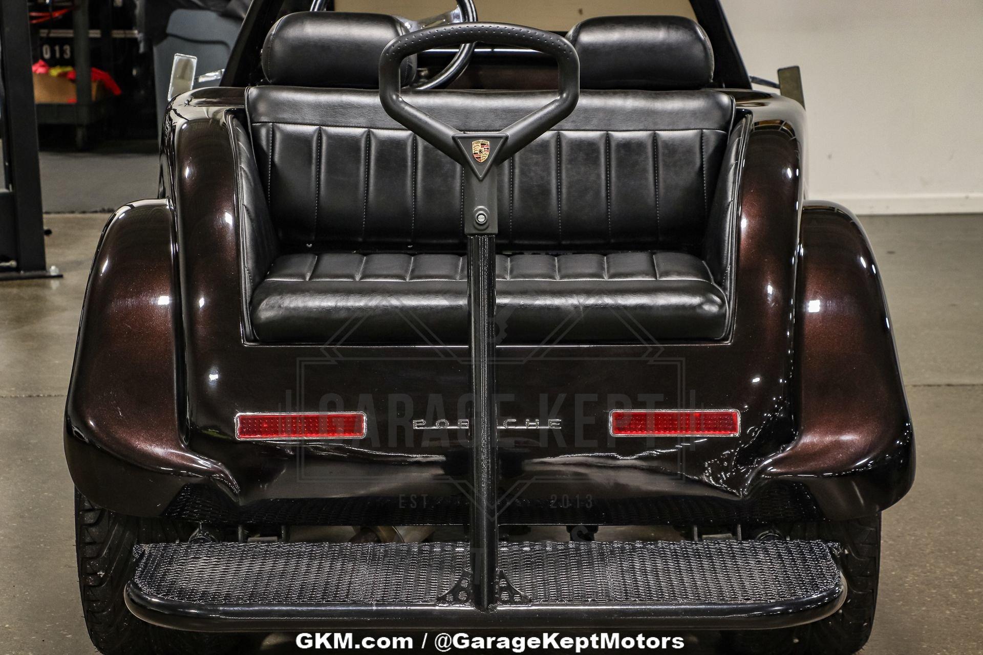 2009 ACG Golf Cart 34