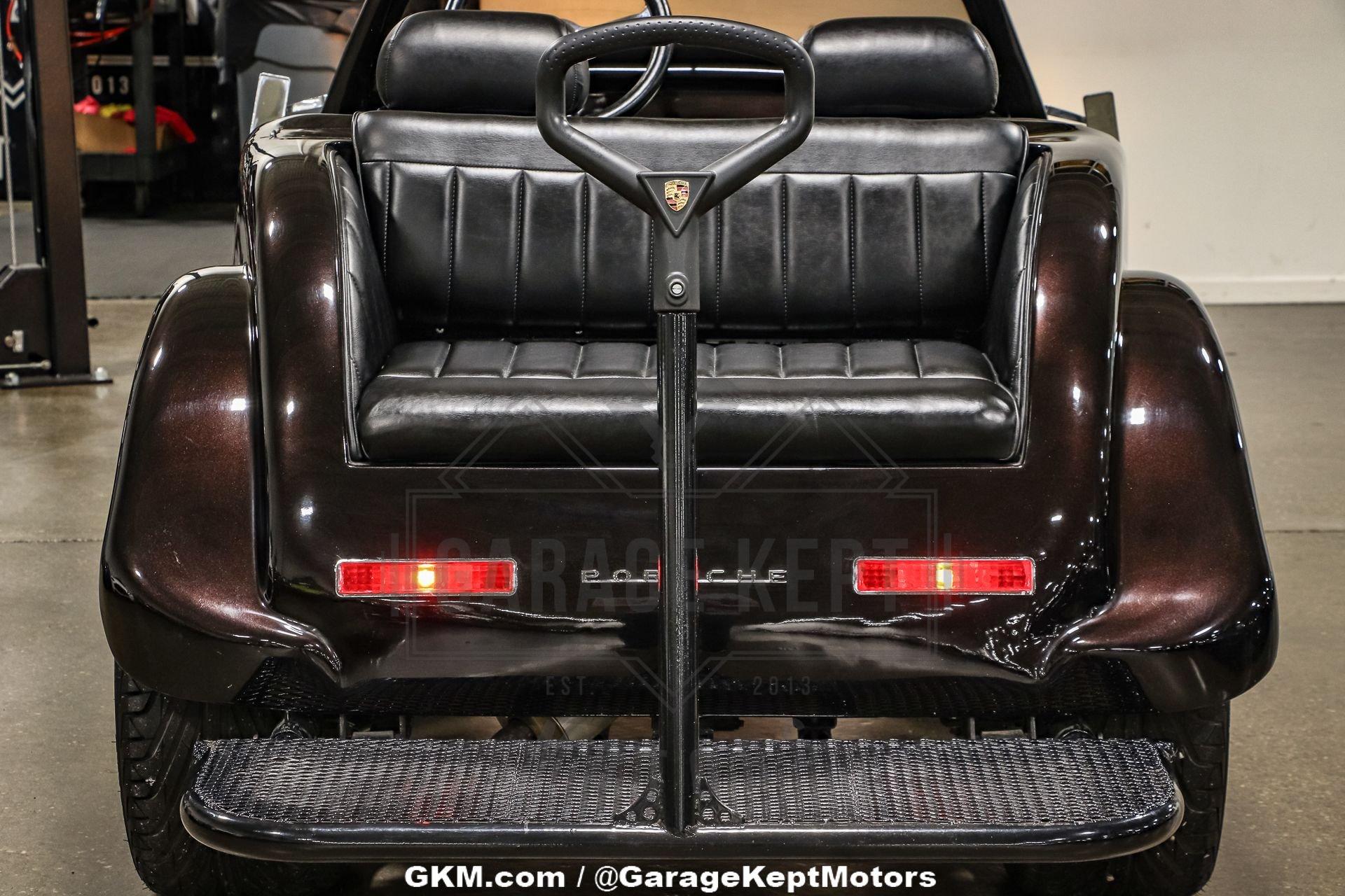 2009 ACG Golf Cart 35