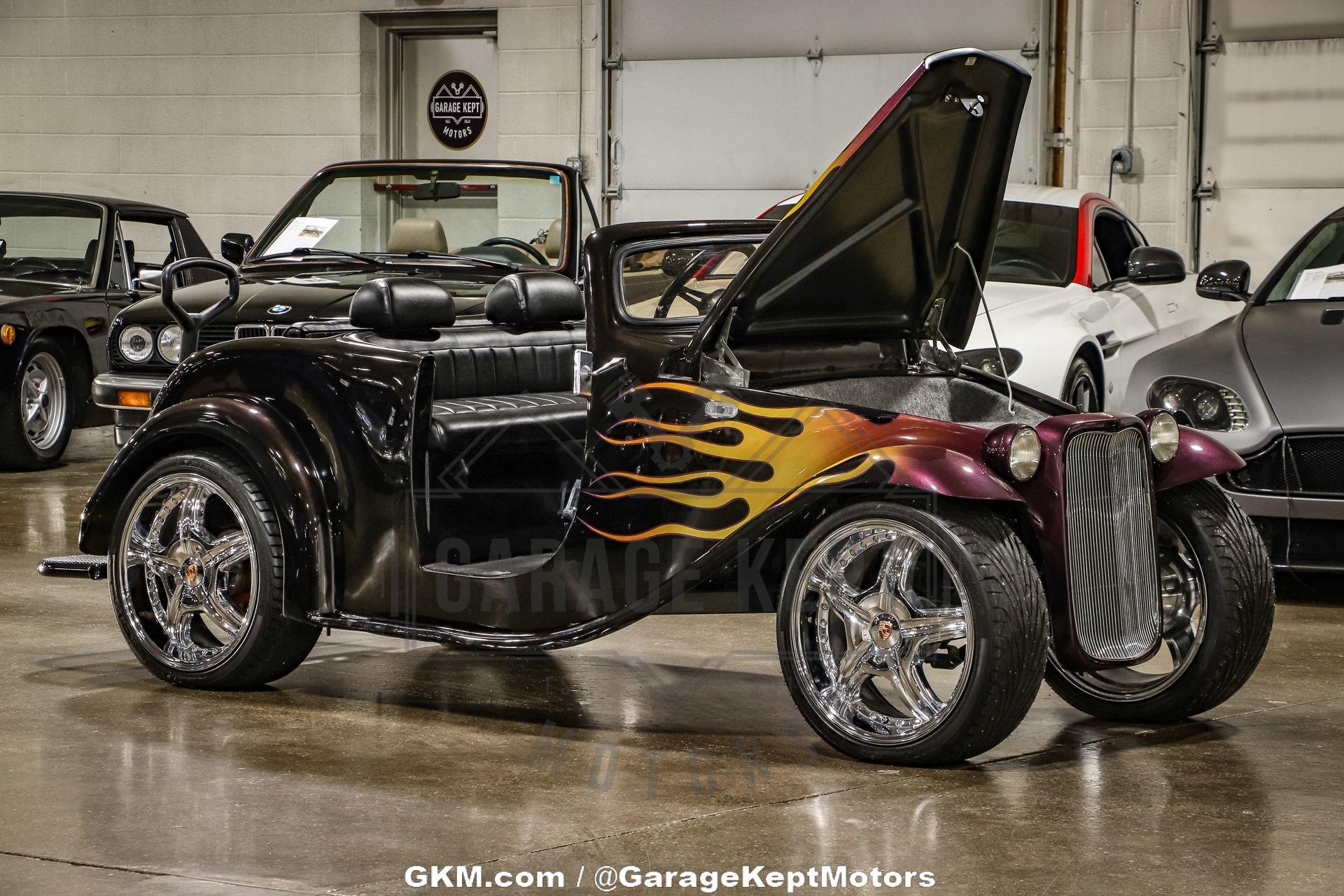2009 ACG Golf Cart 43