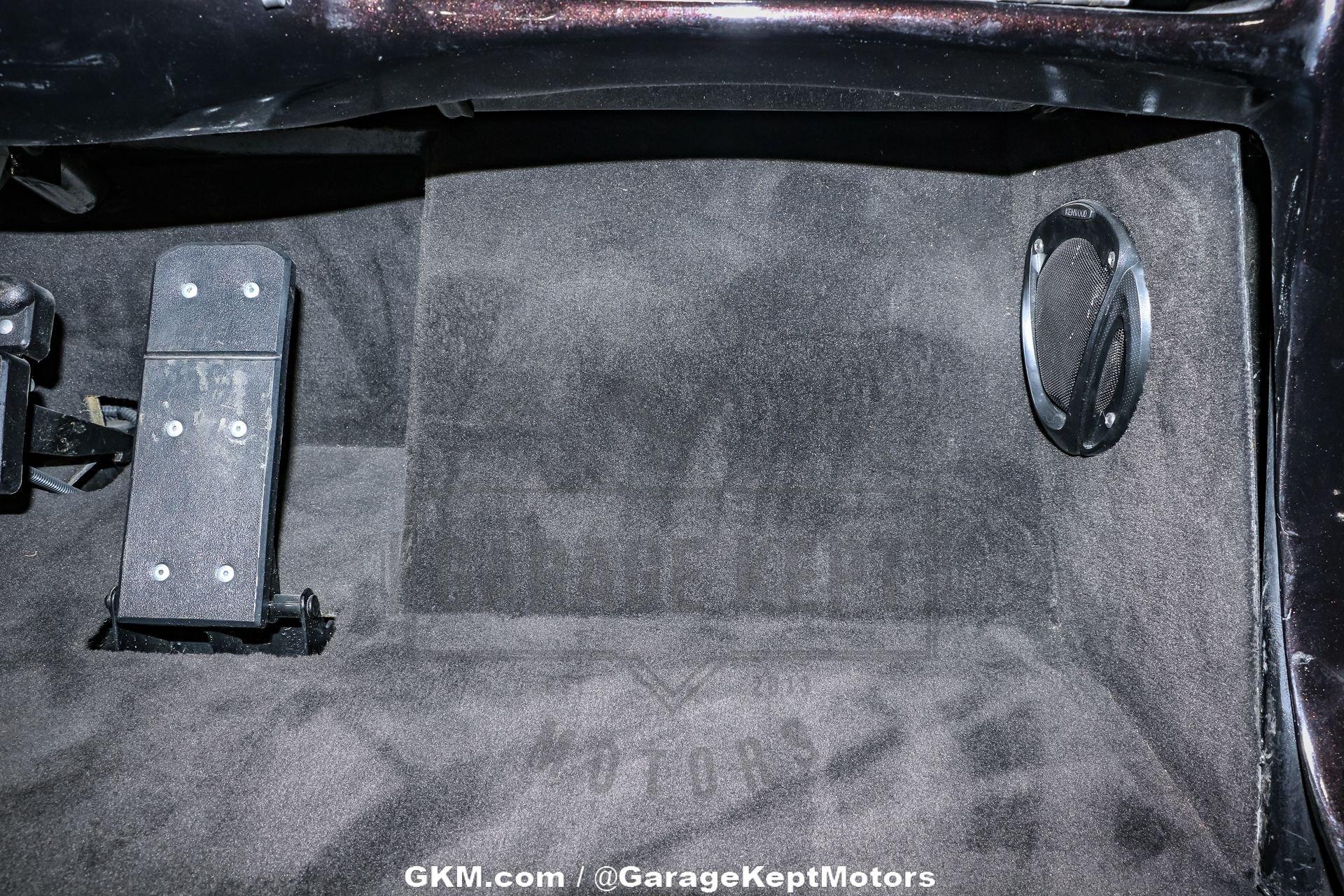 2009 ACG Golf Cart 48