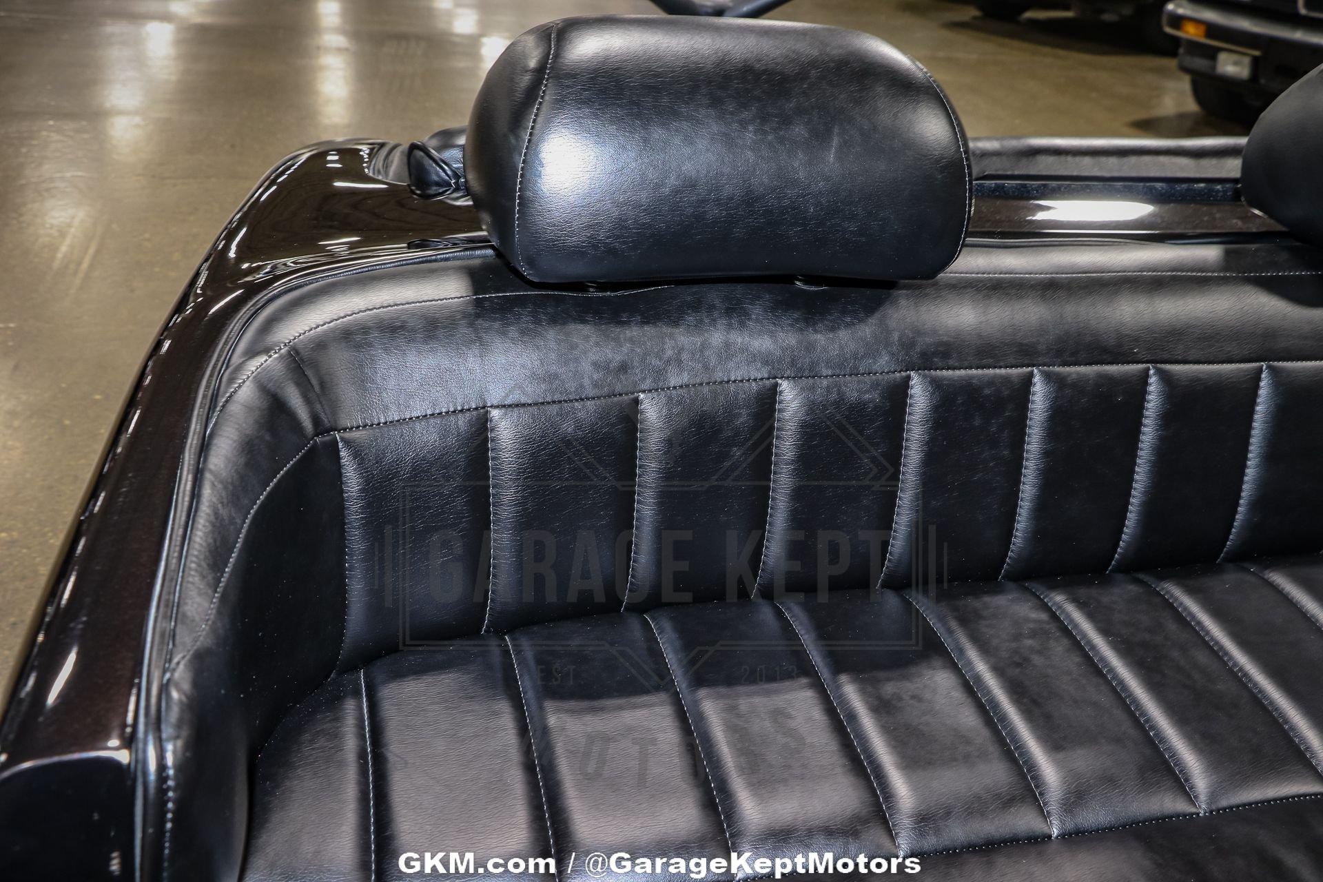 2009 ACG Golf Cart 51