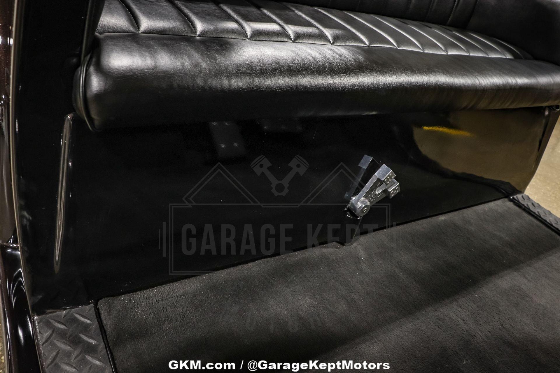 2009 ACG Golf Cart 53
