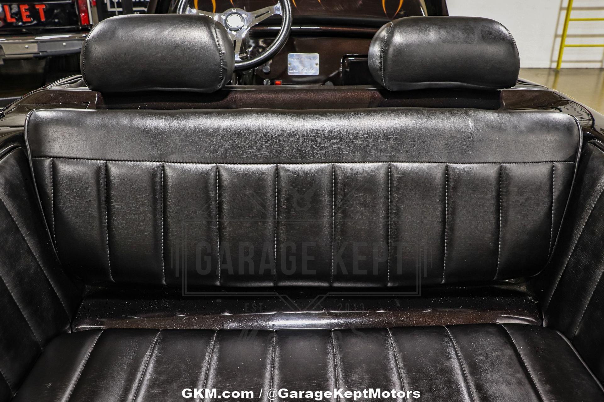 2009 ACG Golf Cart 56