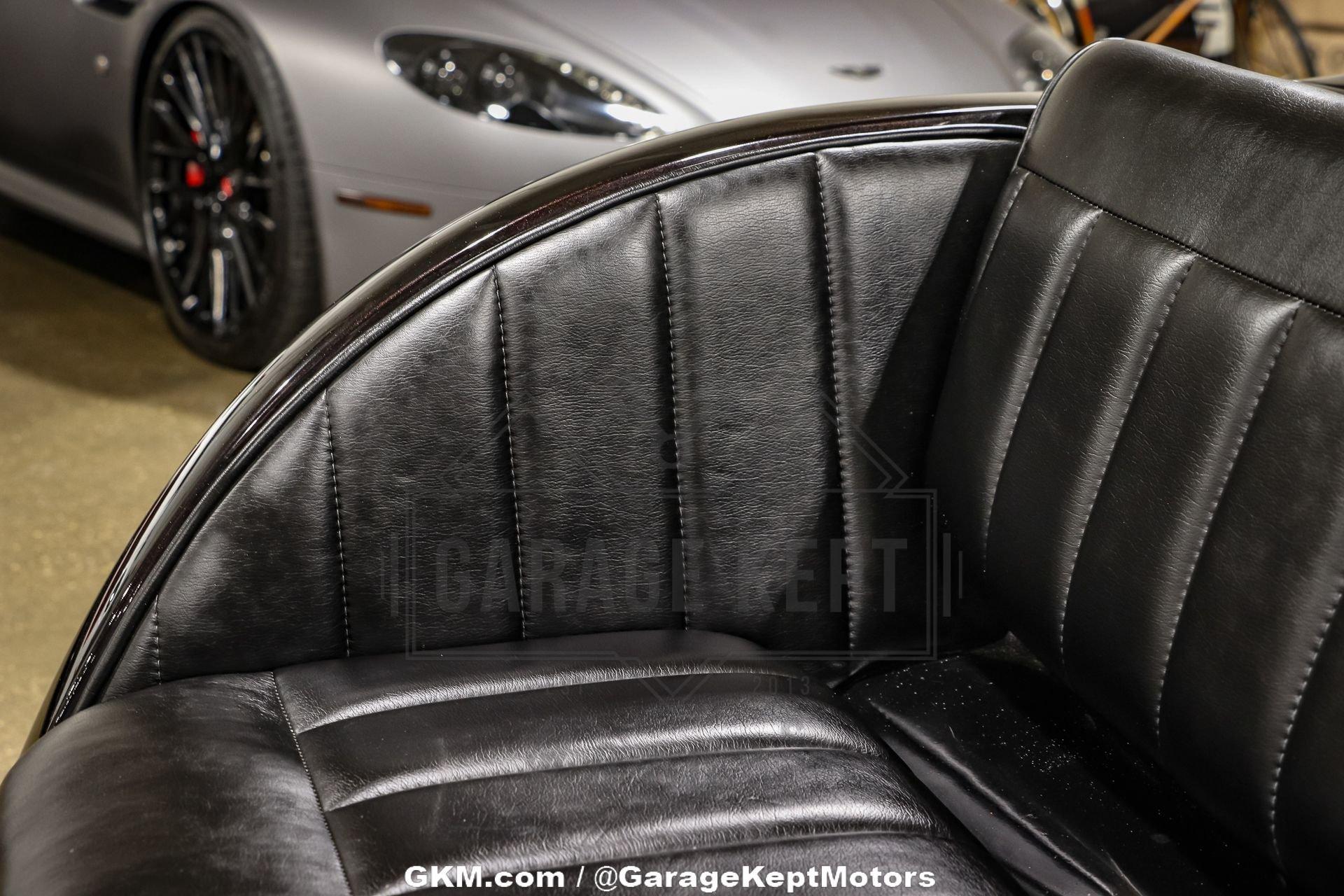 2009 ACG Golf Cart 59