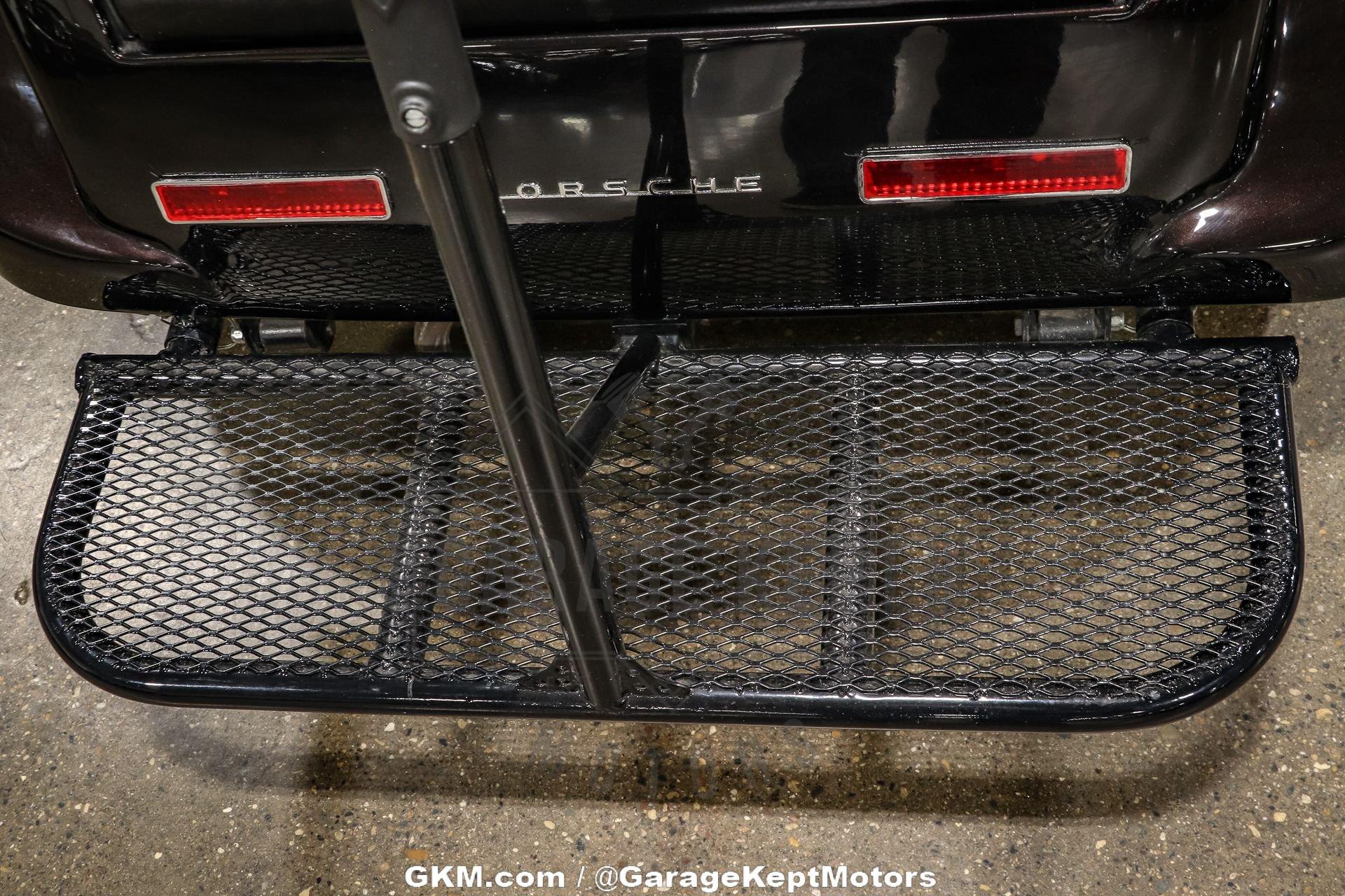 2009 ACG Golf Cart 60