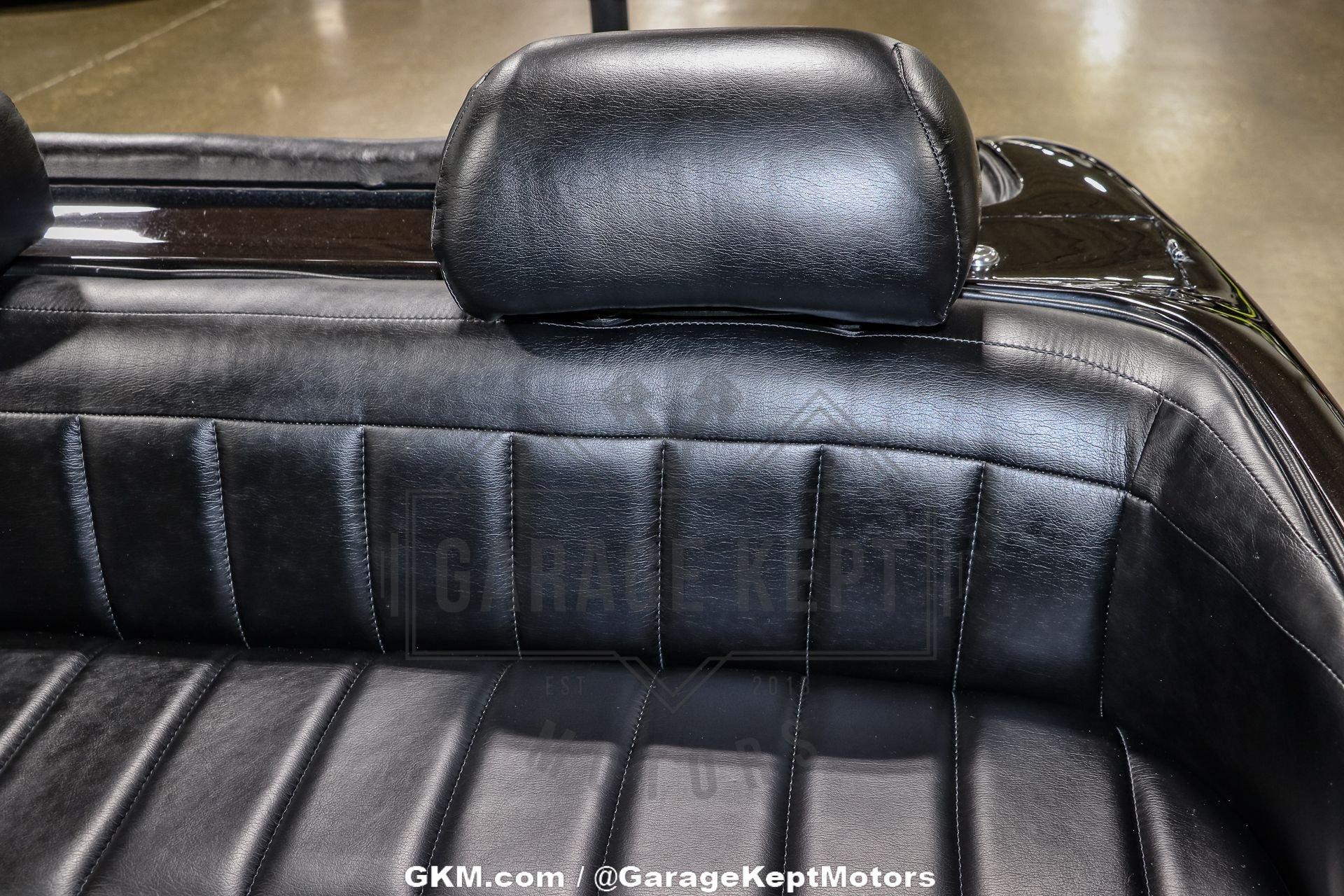 2009 ACG Golf Cart 67