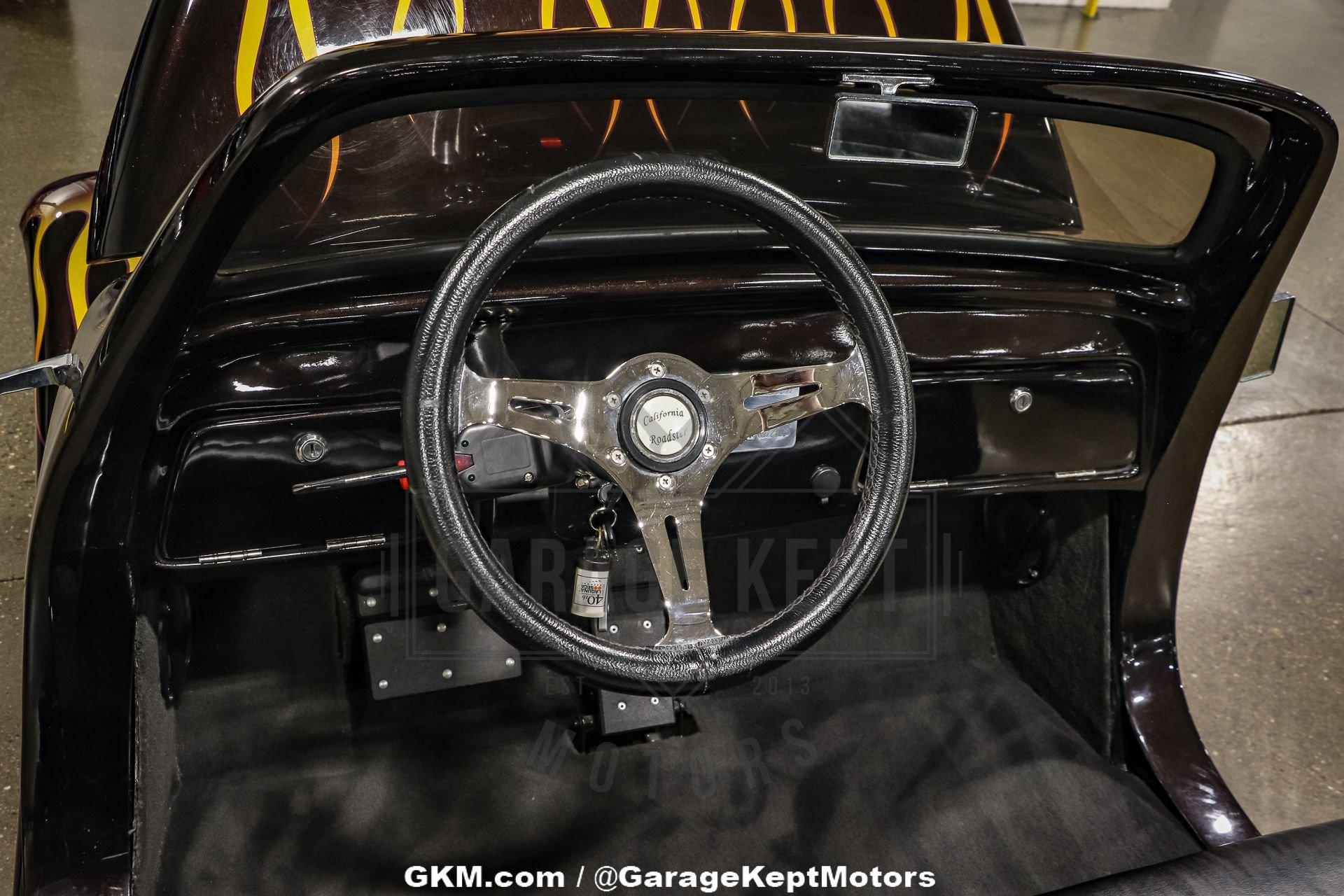 2009 ACG Golf Cart 69