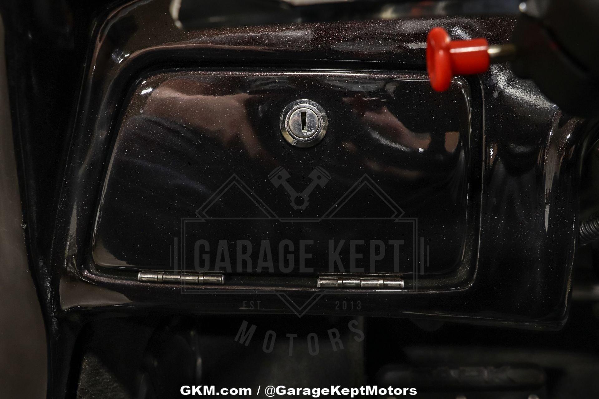 2009 ACG Golf Cart 71