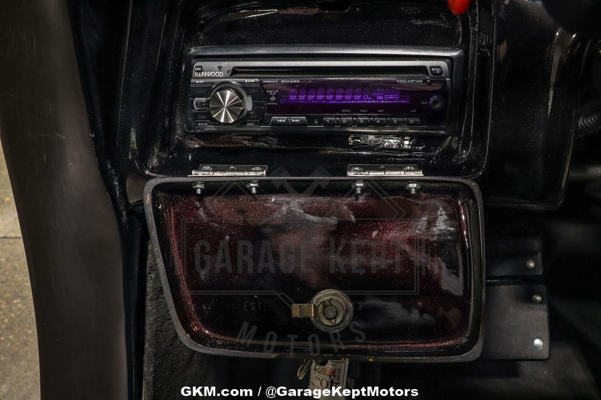 2009 ACG Golf Cart 75