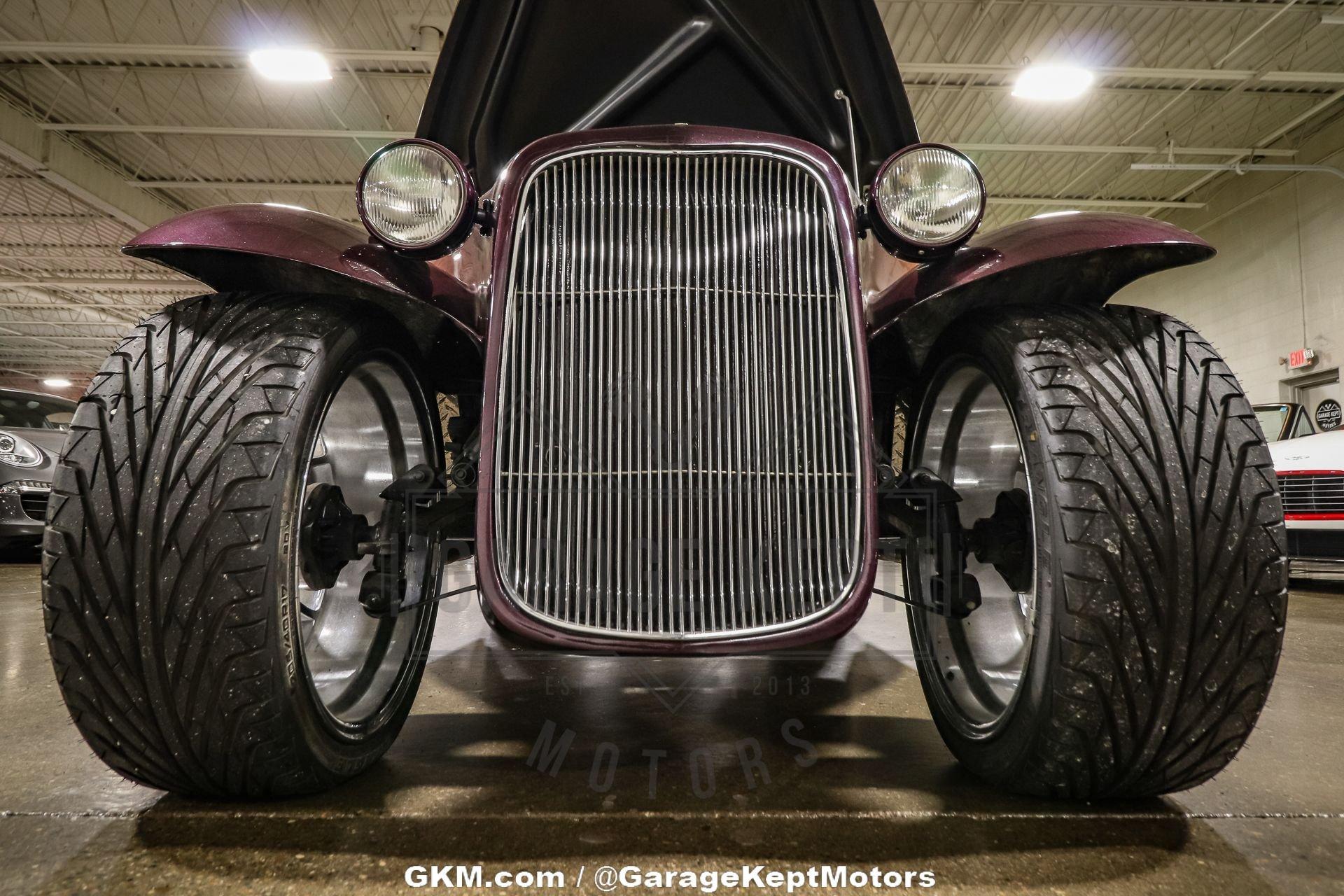 2009 ACG Golf Cart 80