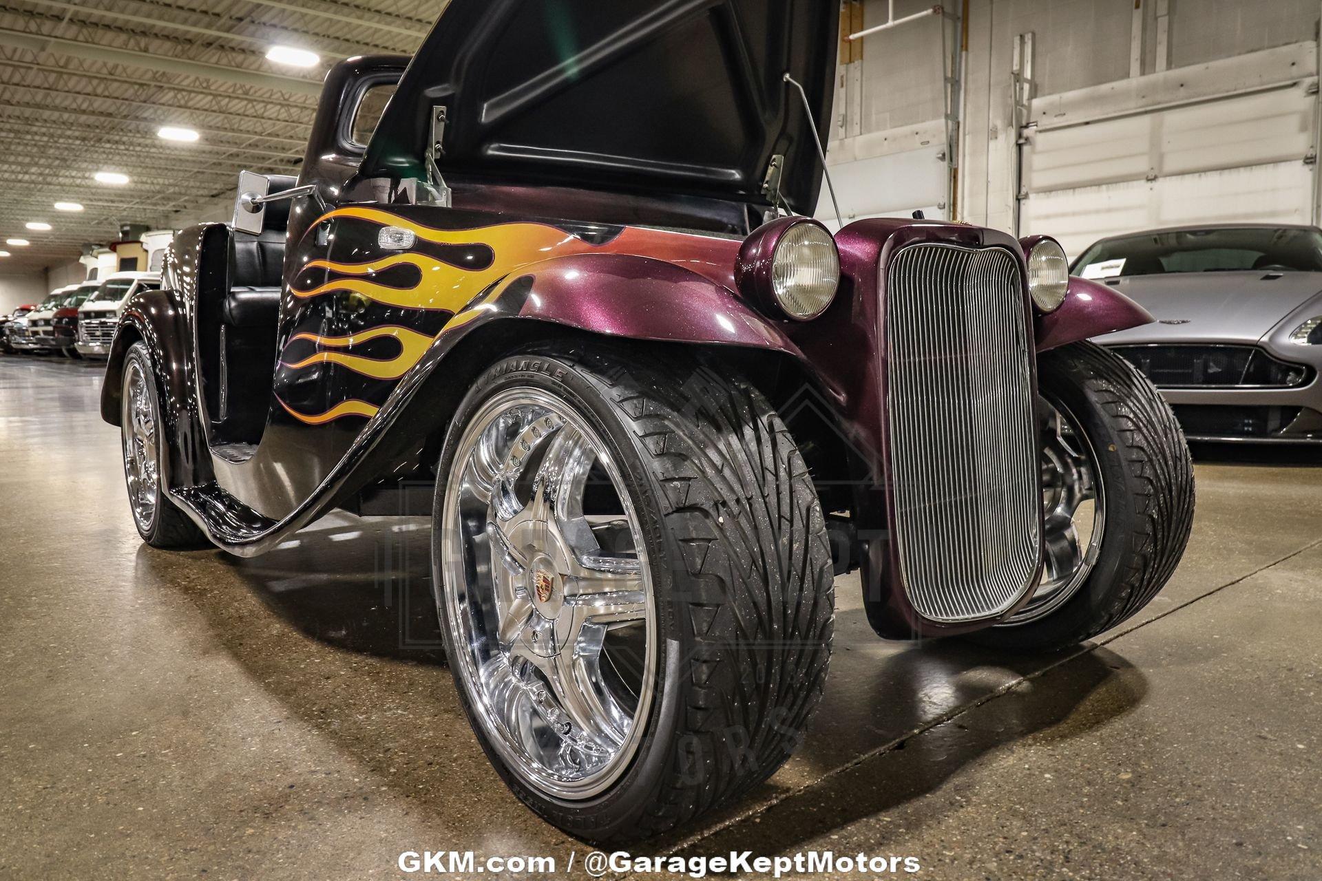 2009 ACG Golf Cart 93