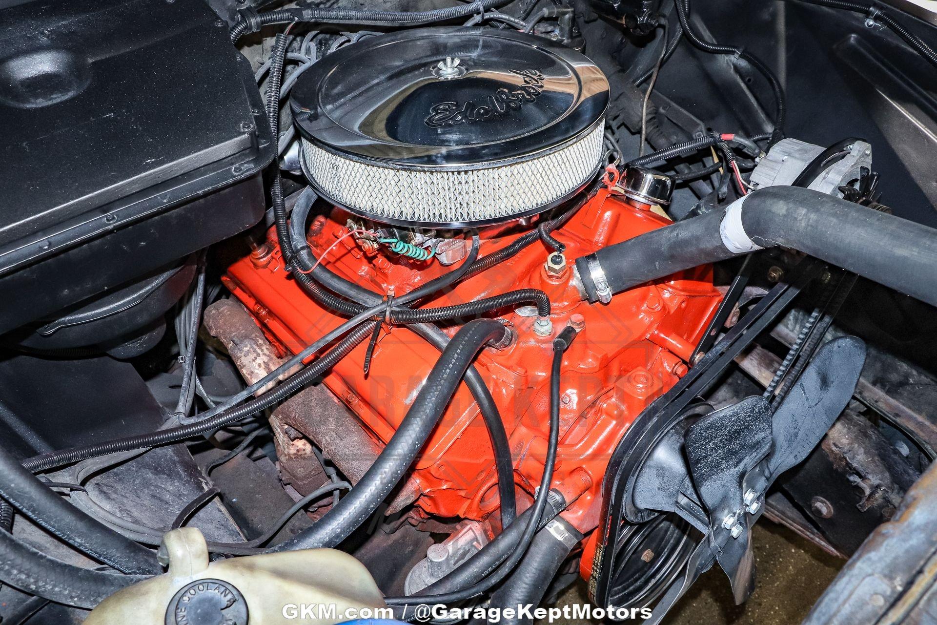 1965 Chevrolet C10 102