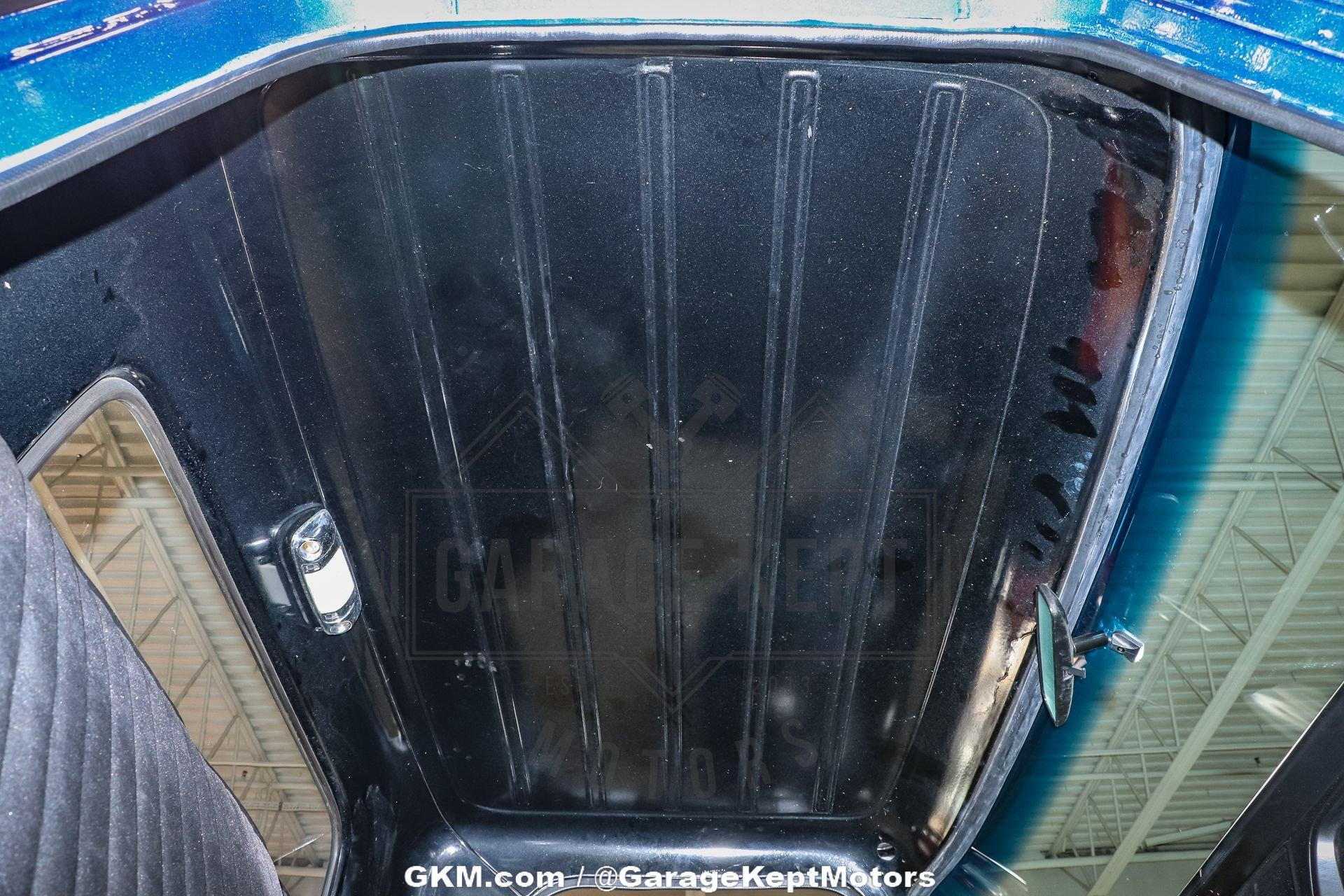 1965 Chevrolet C10 65